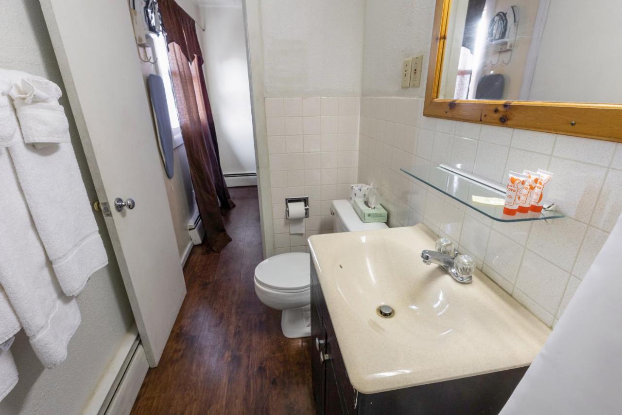 Buena Vista Inn Motel デルハイ  エクステリア 写真