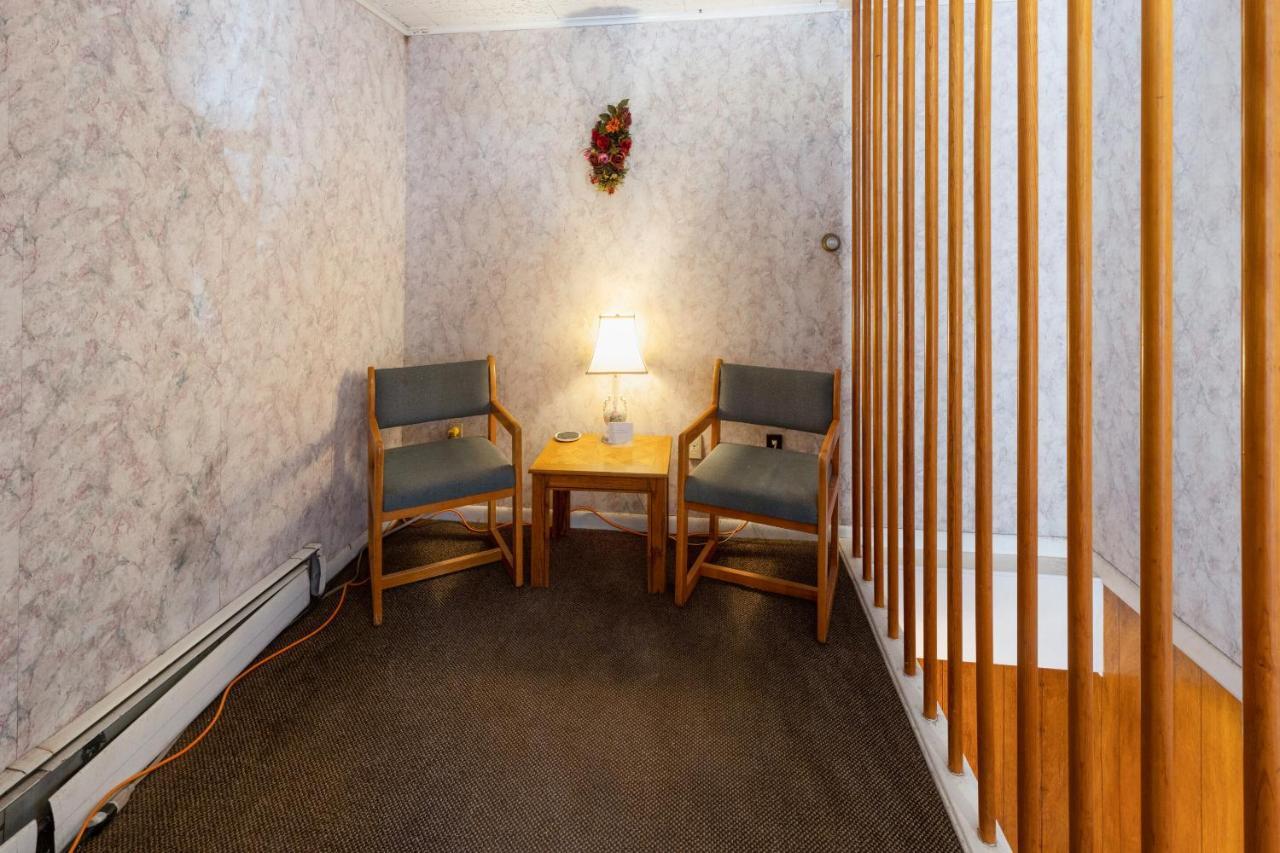 Buena Vista Inn Motel デルハイ  エクステリア 写真